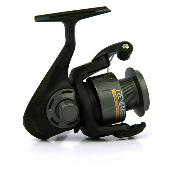 Okuma Revenger 55 FD Olta Makinesi 1BB 4,5:1 - 7