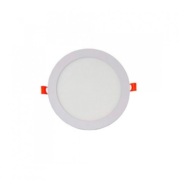 MEIDEE MDE17-062 SIVA ALTI LED 6W 220V-240V 50/60HZ BEYAZ LED