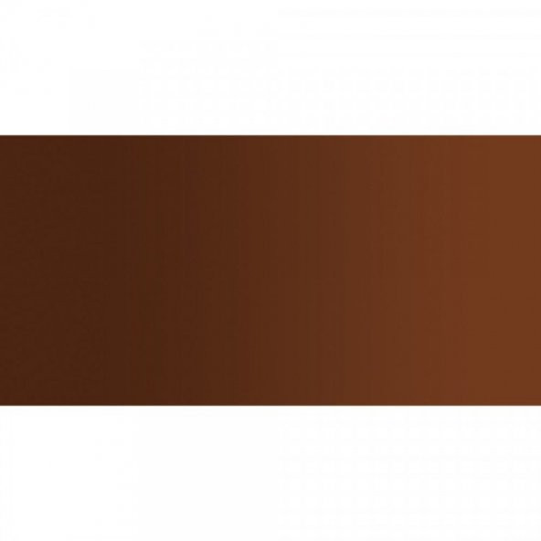 Daler Rowney Georgian Yağlı Boya 38ml 221 Burnt Sienna ürün görseli 1