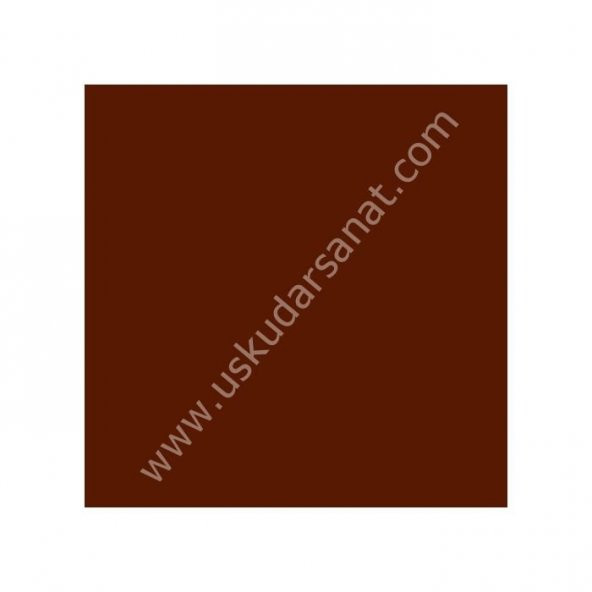 D.Rowney Graduate Yağlı Boya 200ml 223 Burnt Umber ürün görseli 1