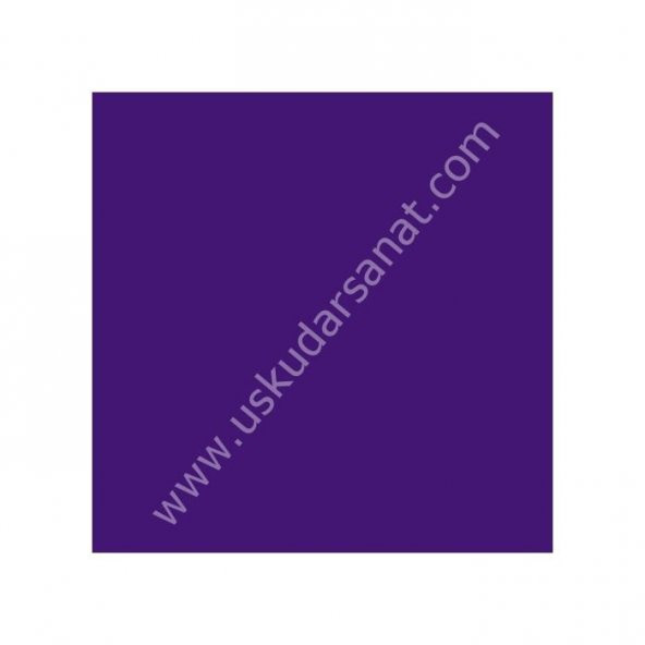 D.Rowney Graduate Yağlı Boya 200ml 450 Violet ürün görseli 1