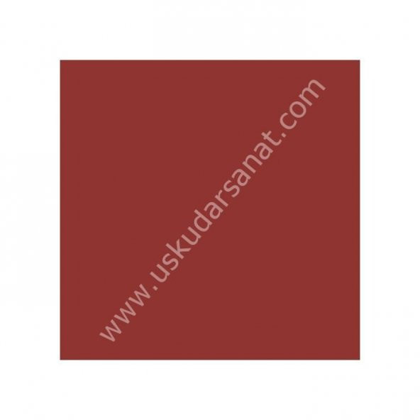 D.Rowney Graduate Yağlı Boya 200ml 538 Venetian Red ürün görseli 1