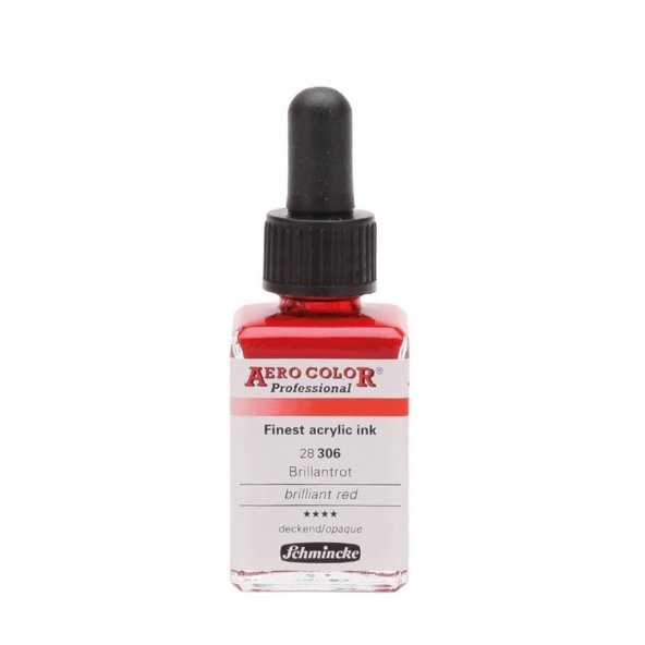 Schmincke Aerocolor Professional Akrilik 28ml şişe 306 ürün görseli 1