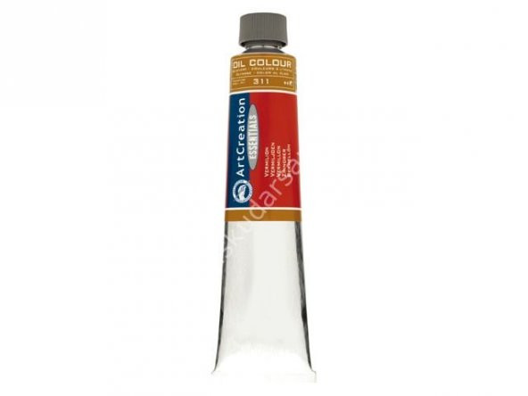 Talens Artcreation Yağlı Boya 200ml 105 Titanium White - 2