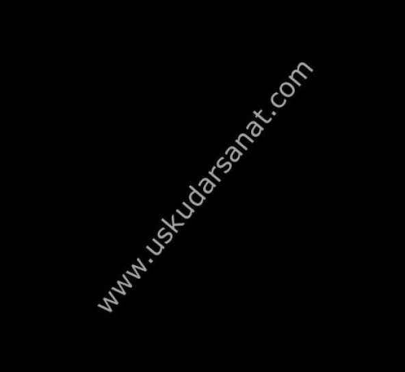 Maries Yağlı Boya 170ml 794 Lamp Black ürün görseli 1