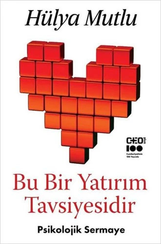 Bu Bir Yatırım Tavsiyesidir