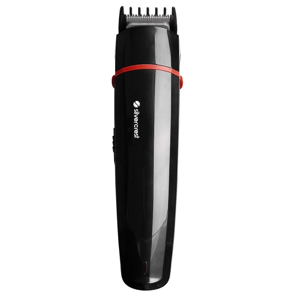 SILVER CREST SC-200U İYAH 7 Sİ 1 ARADA ERKEK BAKIM SETİ SÜPER HIZLI ŞARJLI SAÇ SAKAL TIRAŞ MAKİNASI - 2