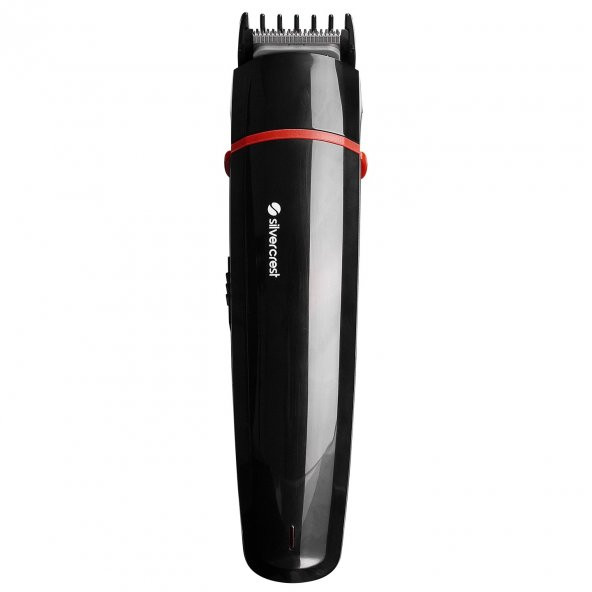 SILVER CREST SC-200U İYAH 7 Sİ 1 ARADA ERKEK BAKIM SETİ SÜPER HIZLI ŞARJLI SAÇ SAKAL TIRAŞ MAKİNASI - 2
