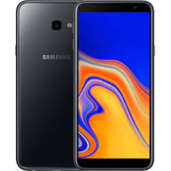 SAMSUNG GALAXY J4 16GB SİYAH KUTLU YENİLENMİŞ A GRADE - 1