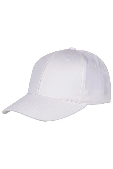 Gabardin | %100 Pamuk Bayan Kep Şapka - 4