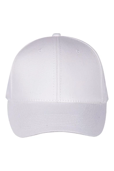 Gabardin | %100 Pamuk Bayan Kep Şapka - 5