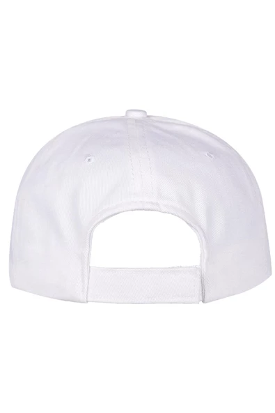 Gabardin | %100 Pamuk Bayan Kep Şapka - 6
