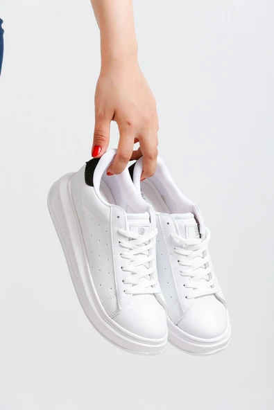 Kadın Rahat Spor Ayakkabı Devida Air Hera Series D156 - 7