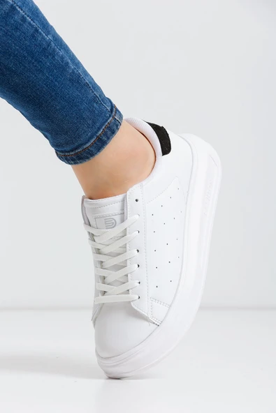 Kadın Rahat Spor Ayakkabı Devida Air Hera Series D156 - 6