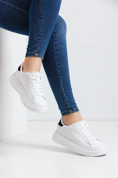 Kadın Rahat Spor Ayakkabı Devida Air Hera Series D156 - 3