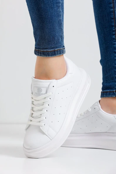 Kadın Rahat Spor Ayakkabı Devida Air Hera Series D156