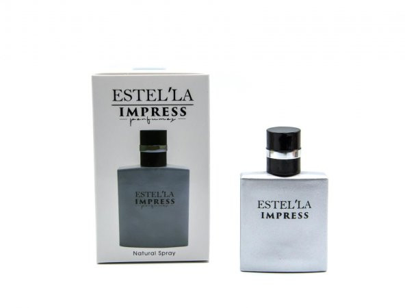 Estella Impress Parfüm CHN-SPRT 35ML