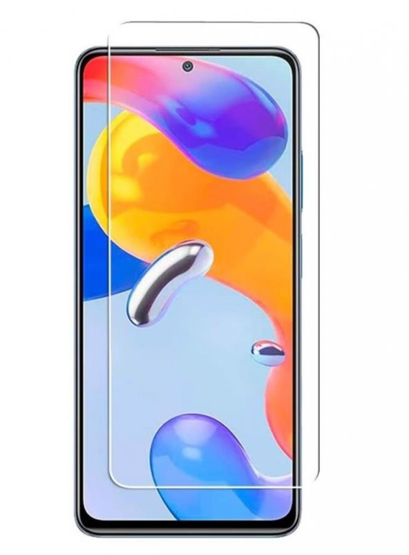 Vendas Xiaomi Redmi Note 12 Pro 5G Uyumlu Das Anti Shock Serisi Nano Ekran Koruyucu