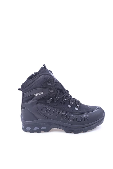 Marco Jamper 2115 Termal Kürklü Kışlık Erkek Outdoor Bot - 2
