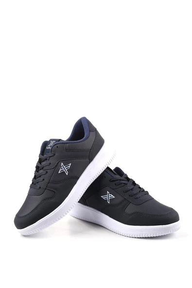 Lutton 2564 Unisex Günlük Yürüyüş Spor Ayakkabı - 10