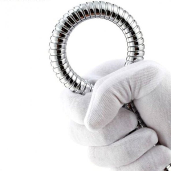 Banyo Duş Hortumu Tüm Musluk Duş Bataryalarına Uygun Duş Hortumu 1.5 Metre - 5