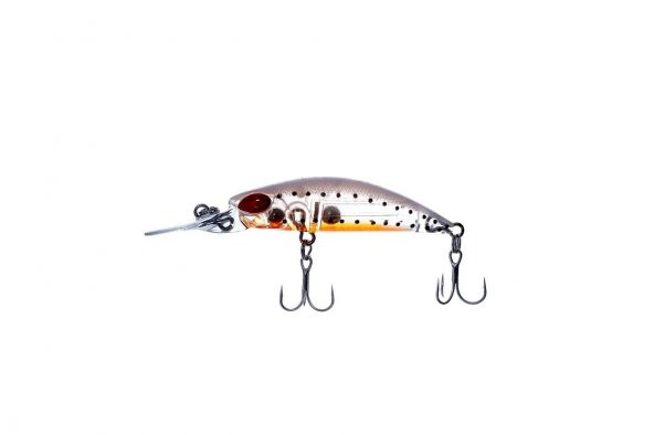 Pandora Bumblebee  Beak S50 Sinking  50mm 4gr  Maket Balık Bb003 ürün görseli