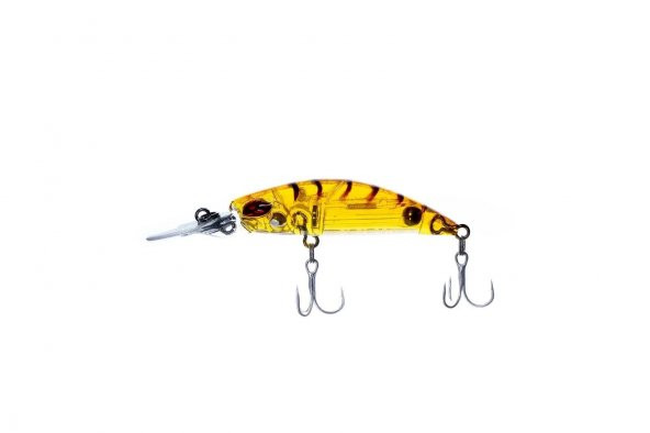 Pandora Bumblebee  Beak S50 Sinking  50mm 4gr  Maket Balık Bb001