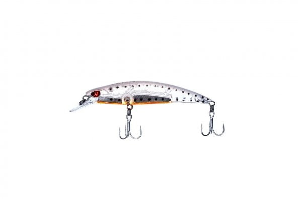Pandora Bumblebee S70 Sinking  70mm 9gr  Maket Balık Bb003