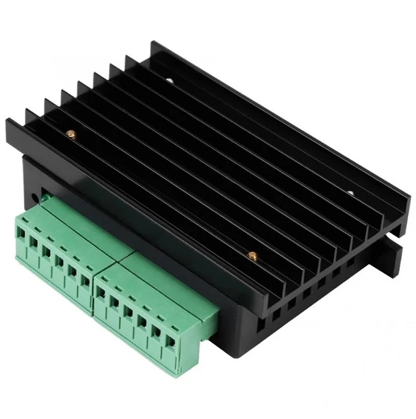 Tb6600 Step Motor Sürücü Ve Kontrol Kartı - Resim 3