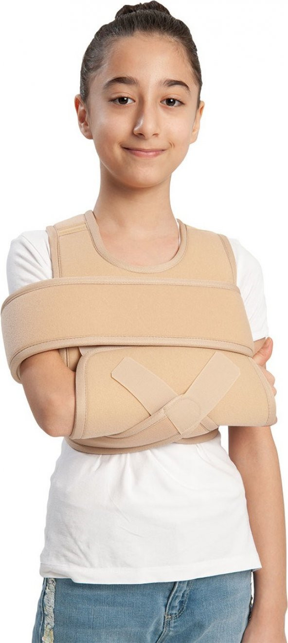 Variteks Omuz Tespit Bandajı 304 ürün görseli