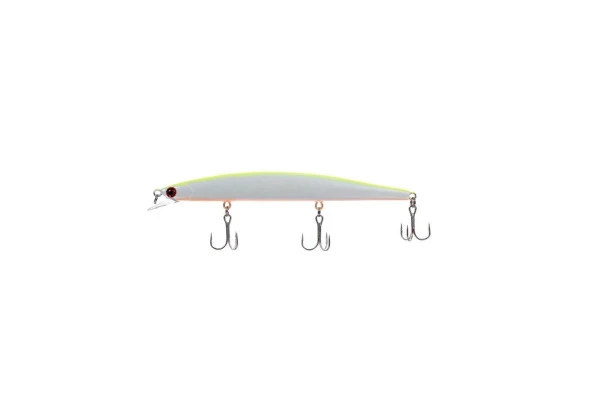 Pandora Monsuta Minnow F 125 Mm 16,2gr  Maket Balık Mm 002