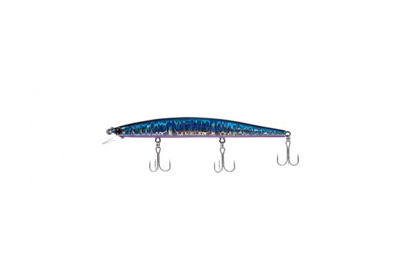 Pandora Monsuta Minnow F 125 Mm 16,2gr  Maket Balık Mm 006 ürün görseli