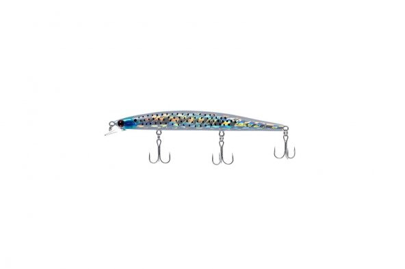 Pandora Monsuta Minnow F 125 Mm 16,2gr  Maket Balık Mm 007