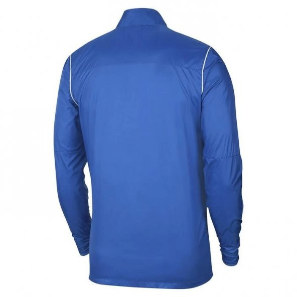 Nike Repel Park20 Erkek Mavi Futbol Yağmurluk BV6881-463 - 2