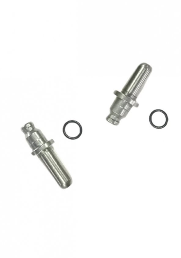 Cg Agk 125-150 Sibop Gayıt Emme Egzoz Takım - Resim 3