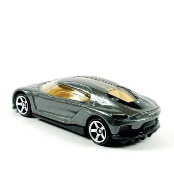 Matchbox Tekli Arabalar 2021 KOENINGSEGG GEMERA HLC62 - 2