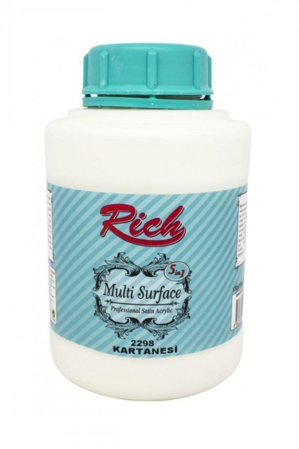 Multi Surface 1250 Cc Kartanesi ürün görseli 1