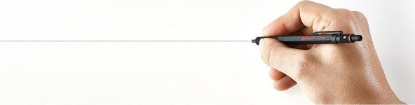 Rotring Versatil 600 0.7 Mm Siyah 1904442 - 7