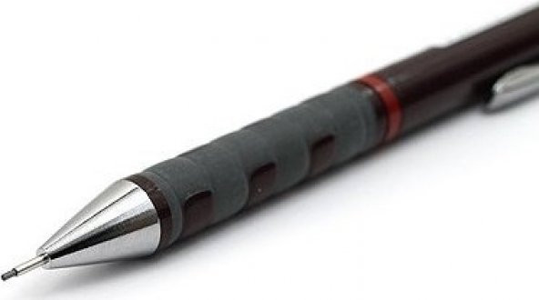 Rotring Versatil Tıkky 0.5 Bordo 1904691-0770460 - 3