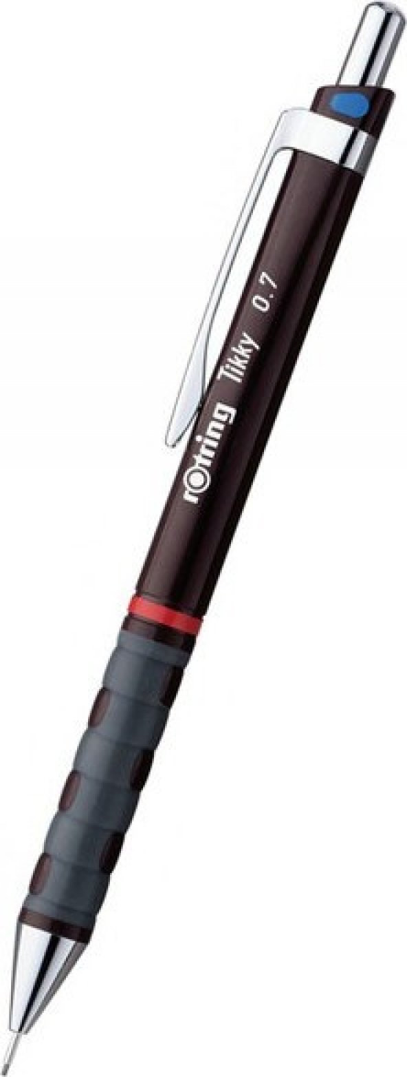 Rotring Versatil Tıkky 0.5 Bordo 1904691-0770460 - 5