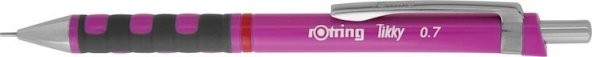 Rotring Versatil Tikky Kalem 0.7 uç Mor 2007254