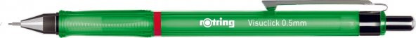 Rotring Visuclick Versatil Kalem, Yeşili 0,5 Mm