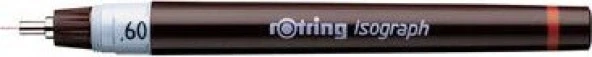 Rotring Rapido Kalemi 0.60Mm 1903493