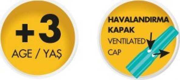 Adel Keçeli Kalem 12 Renk - Resim 3