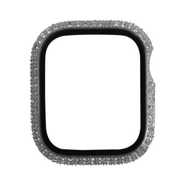 Apple Watch 7 41mm Uyumlu Gard 24 Kasa ve Ekran Koruyucu - 7
