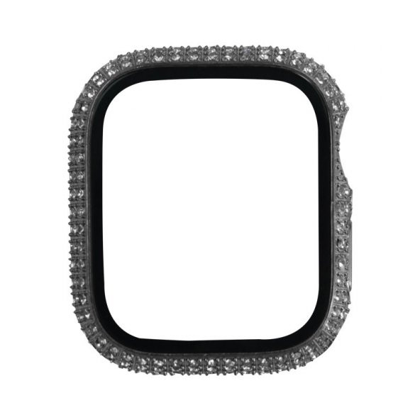 Apple Watch 7 41mm Uyumlu Gard 24 Kasa ve Ekran Koruyucu - 11