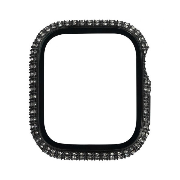 Apple Watch 7 41mm Uyumlu Gard 24 Kasa ve Ekran Koruyucu - 12