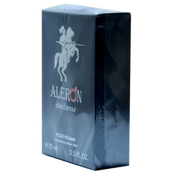 Erkeklere Özel Parfüm 75 ML - 2