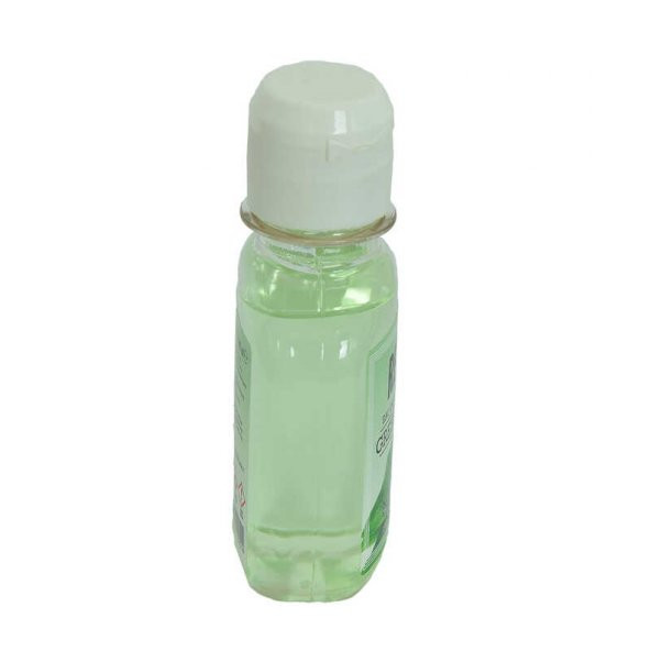 Yeşil Çaylı Kolonya Green Wınd Eau De Cologne 80 Derece 100 ML - 2