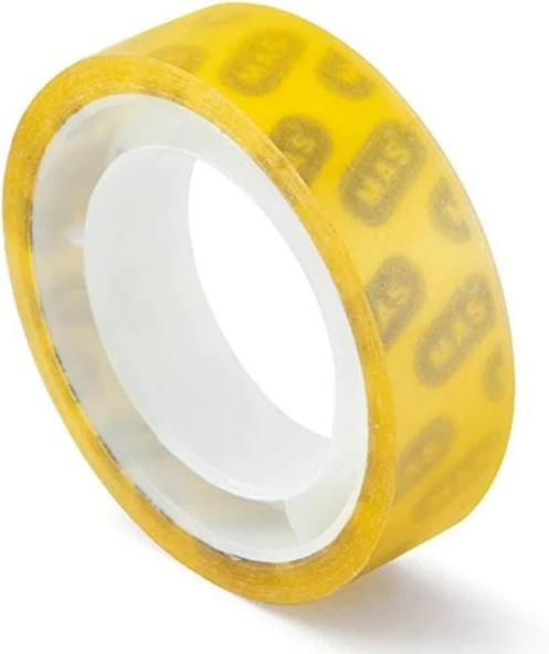 Mas 12mmx10m Selobant / 2620 ürün görseli